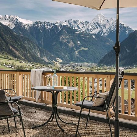 Apart. Mountainlovers Hainzenberg Eksteriør billede