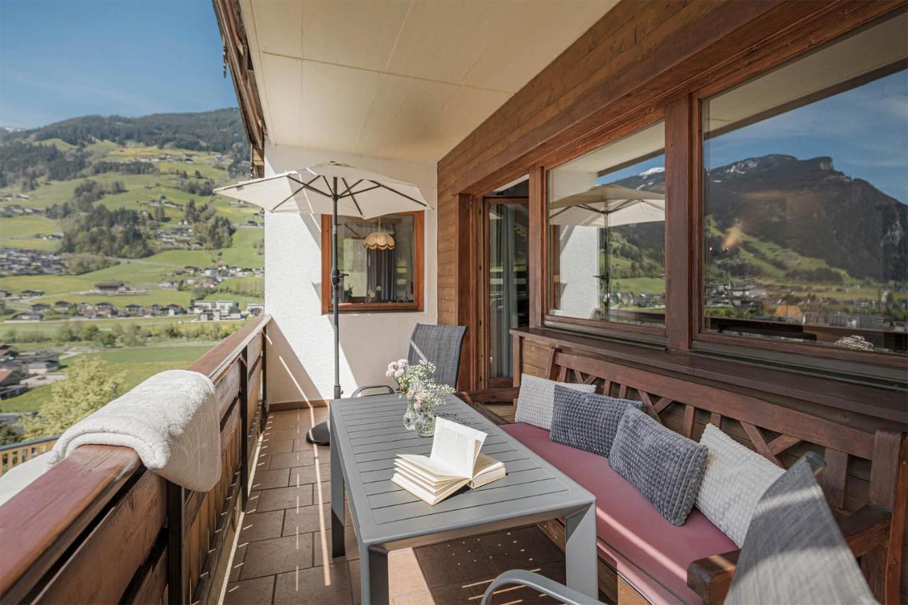 Apart. Mountainlovers Hainzenberg Eksteriør billede